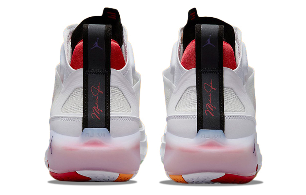 Кроссовки Jordan Air Jordan 37 "Hare"