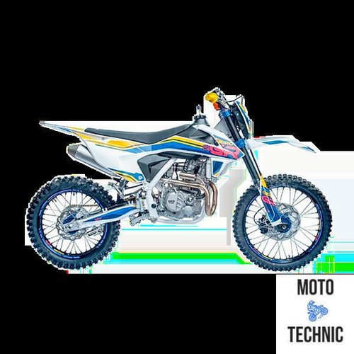 Мотоцикл GR2 300 PRO (вод. охл. ZS174MN) 21/18 (2020 г.)