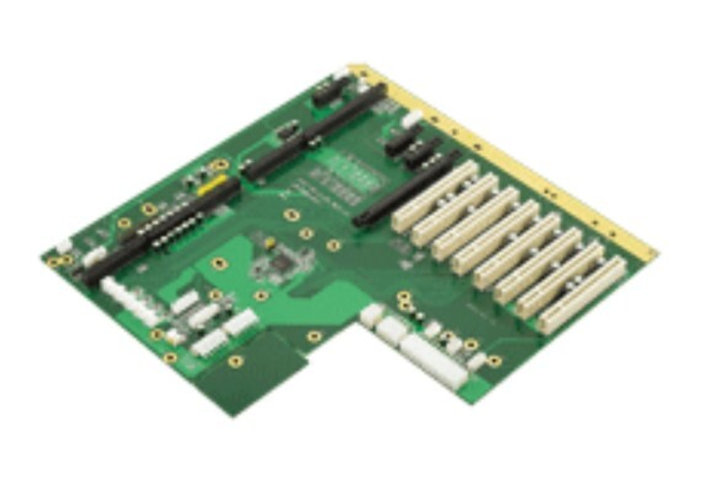 Плата  Advantech PCE-5B13-08A2E