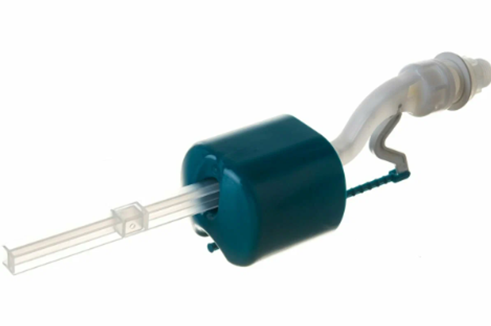 Клапан шар. с поплавком ниж. ИНКОЭР (И-НпрНРФ)