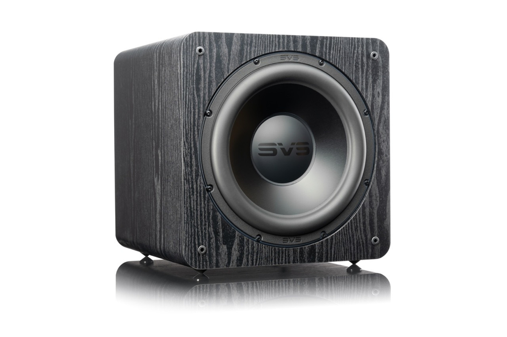Сабвуфер SVS SB-2000 Pro Black Ash