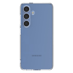 Чехол Spigen Liquid Crystal для Samsung Galaxy S25 прозрачный