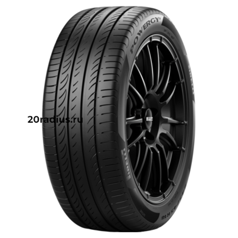 225/50R17 98Y XL Powergy TL