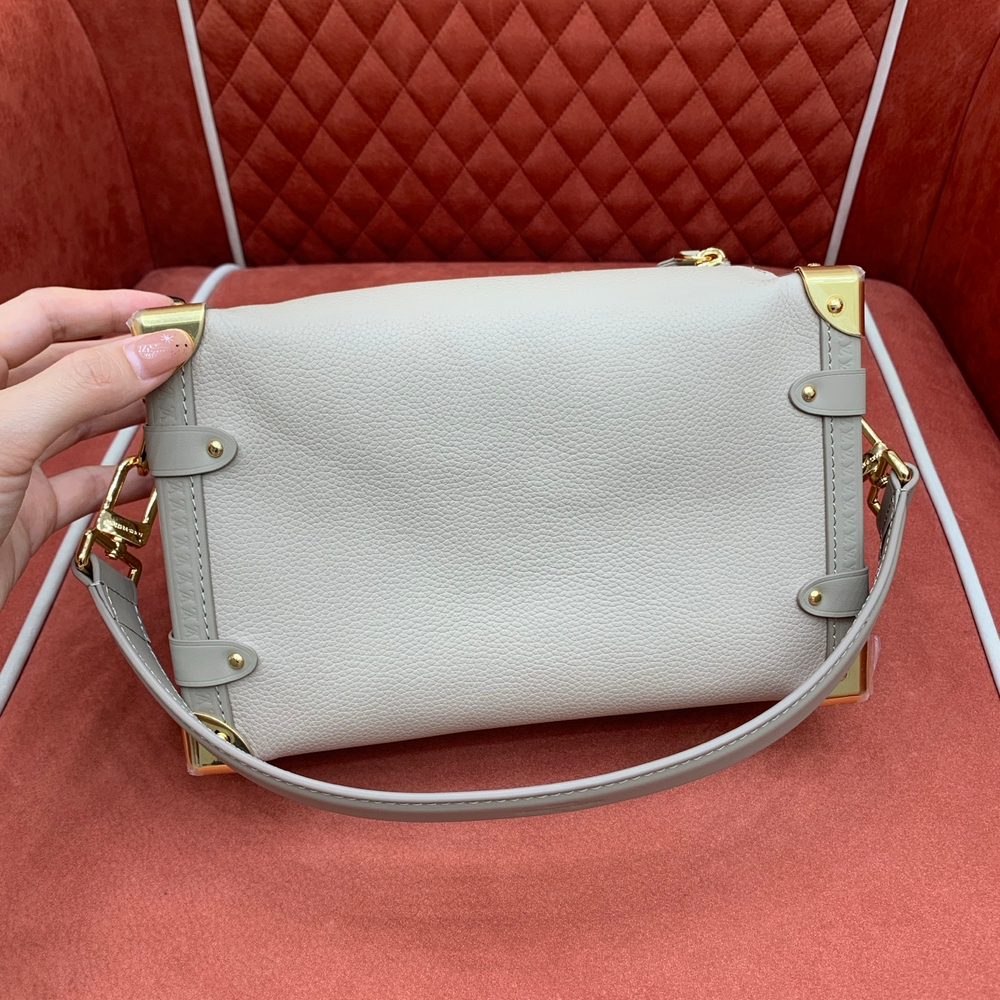 Louis Vuitton Side Trunk MM