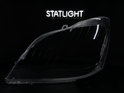 Левое стекло фары Mercedes GL 164 2006-2012