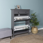 Сага Тумба для обуви 92х122