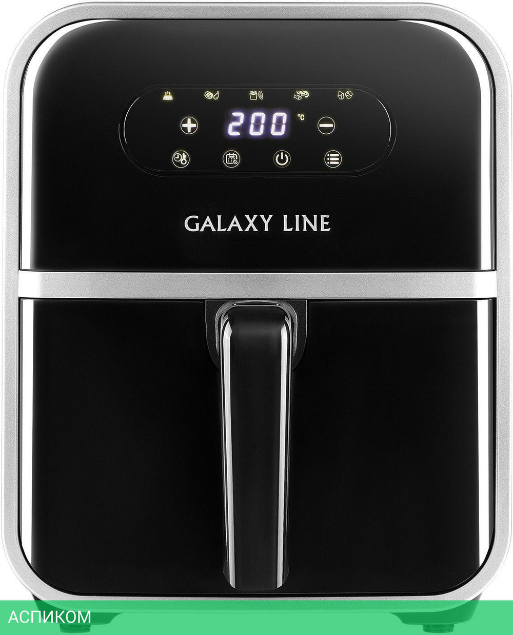 Аэрогриль Galaxy Line GL 2528