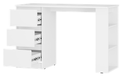 Стол письменный Симпл ПС-07