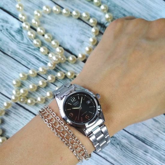 Наручные часы Casio LTP-1259PD-1AEG