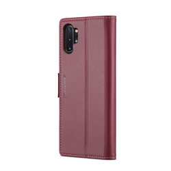 Чехол-книжка CaseMe Smooth Samsung Galaxy Note 10 Plus