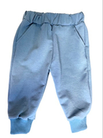 Костюм малышковый из футера двухниточного