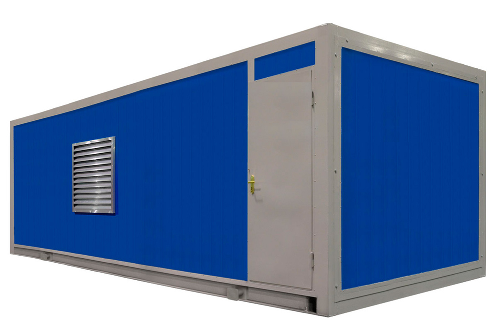 Контейнер Север ПБК-9СТ базовая комплектация