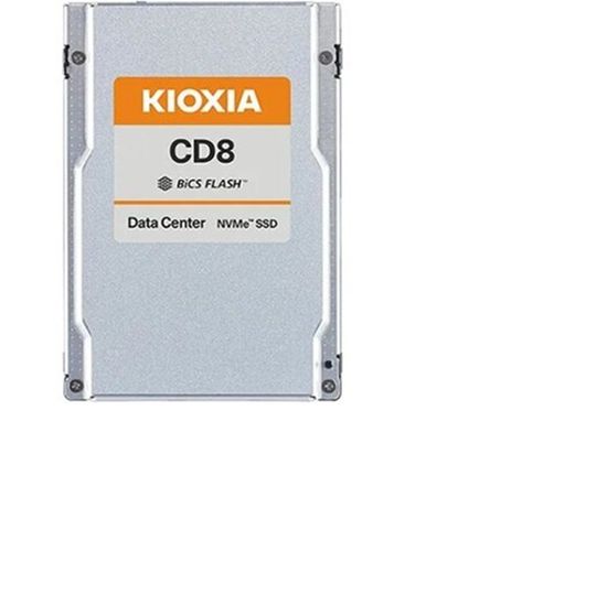 Серверный SSD TOSHIBA kcd8xrug1t92