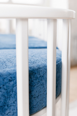 Кровать трансформер 8 в 1 "Бриджит" детская круглая