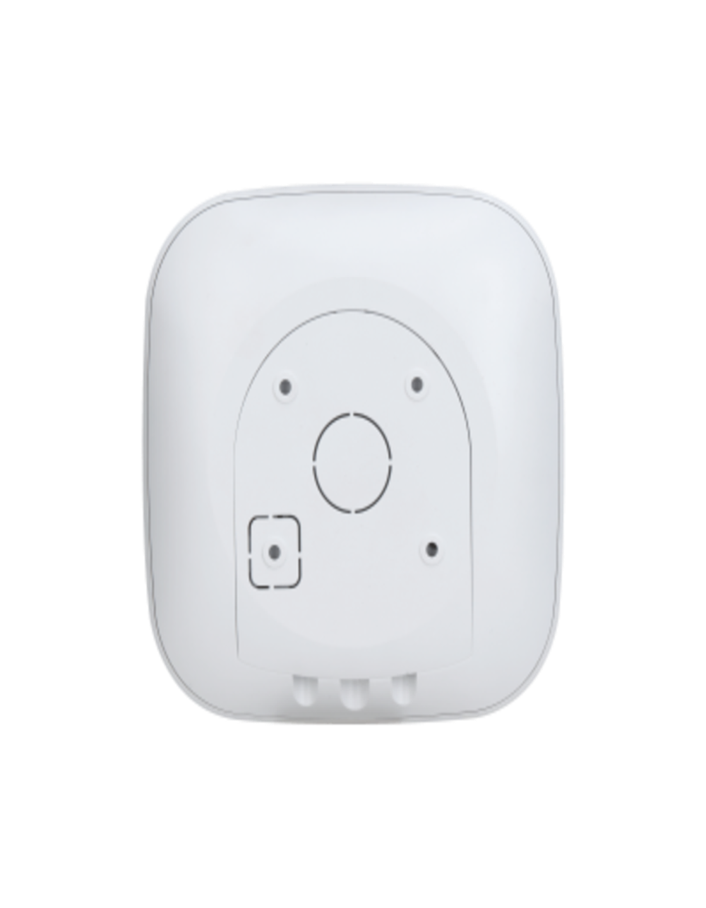 Контроллер охранной сигнализации Dahua Air Shield DHI-ARC3000H-W2(868) (Ethernet, Wi-Fi 2.4Ггц/5Ггц)