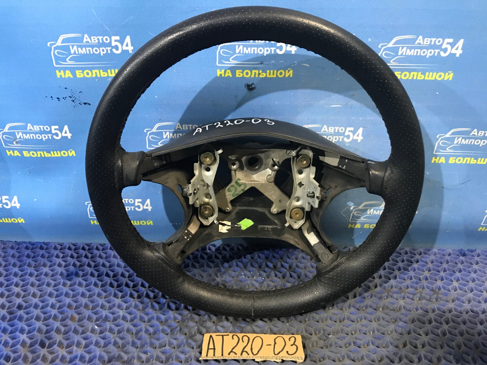 Руль TOYOTA AVENSIS 1999