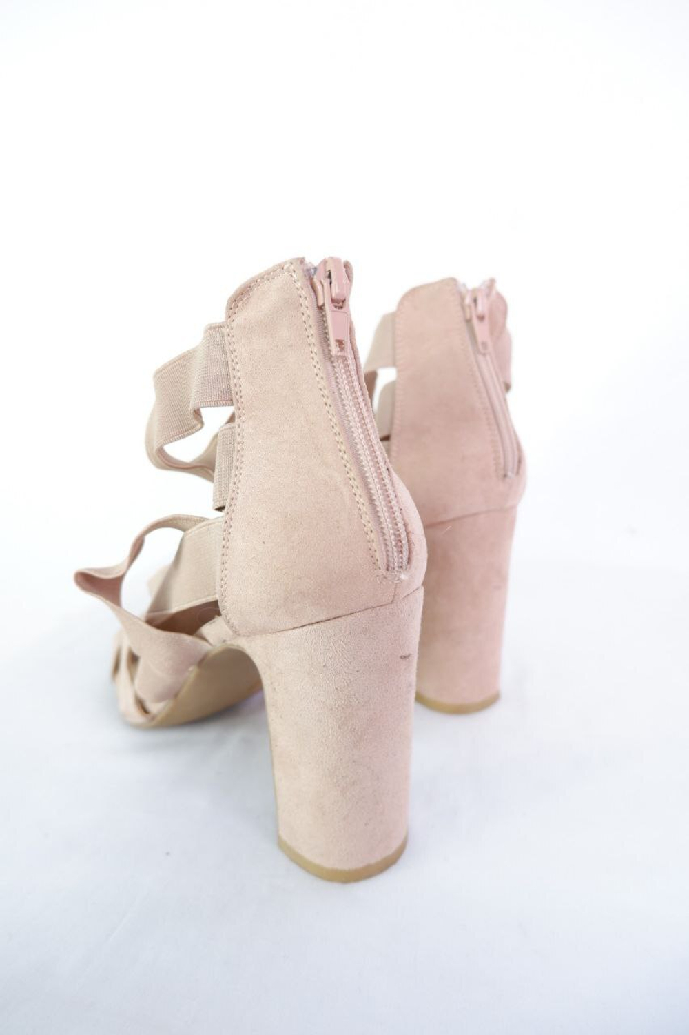 Босоножки Graceland лаконичные 40 размер