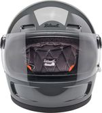 Gringo SV / Серый