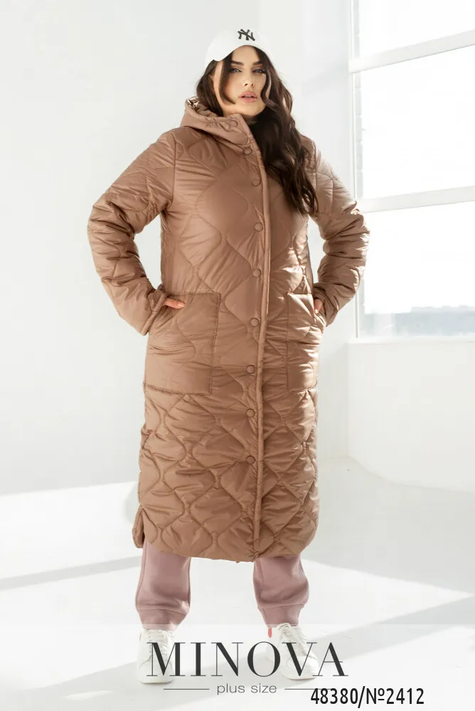 Комплект 2412-капучино Minova