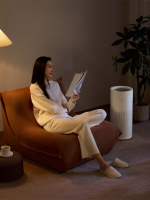 Увлажнитель воздуха Xiaomi Mijia Fogless Humidifier 3 [1200] (CJSJSQ03XY)