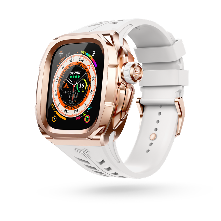 Корпус для Apple Watch SOHO - 49MM