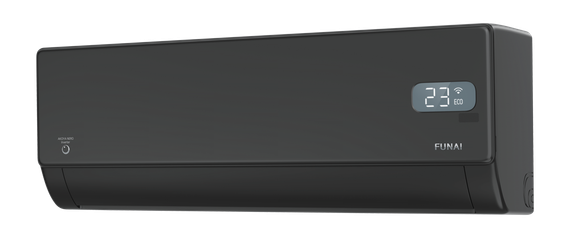 Инверторная сплит-система серии AKOYA NERO Inverter RAC-I-AN75HP.D01 (комплект) — (1)