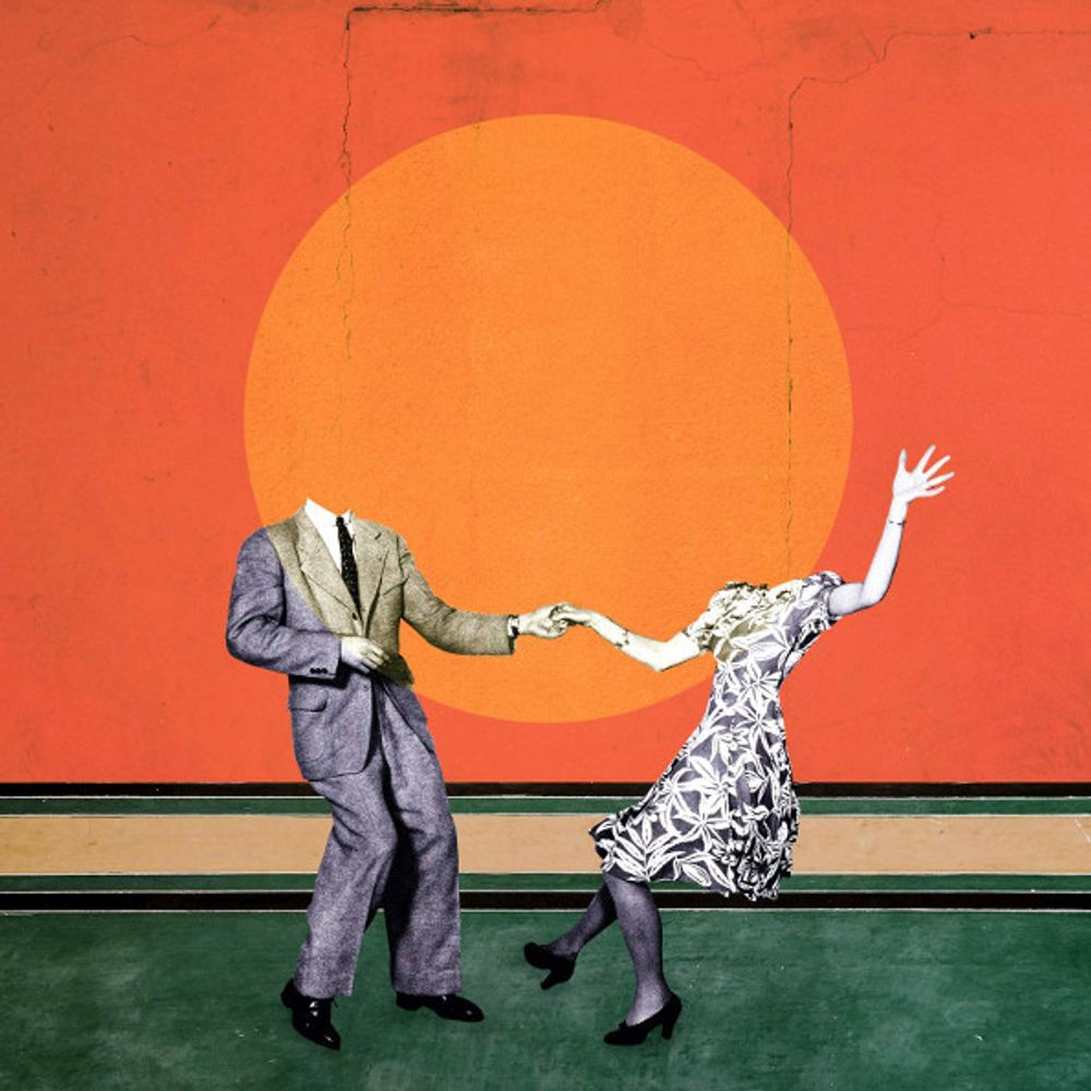 half-alive / Now, Not Yet (LP)