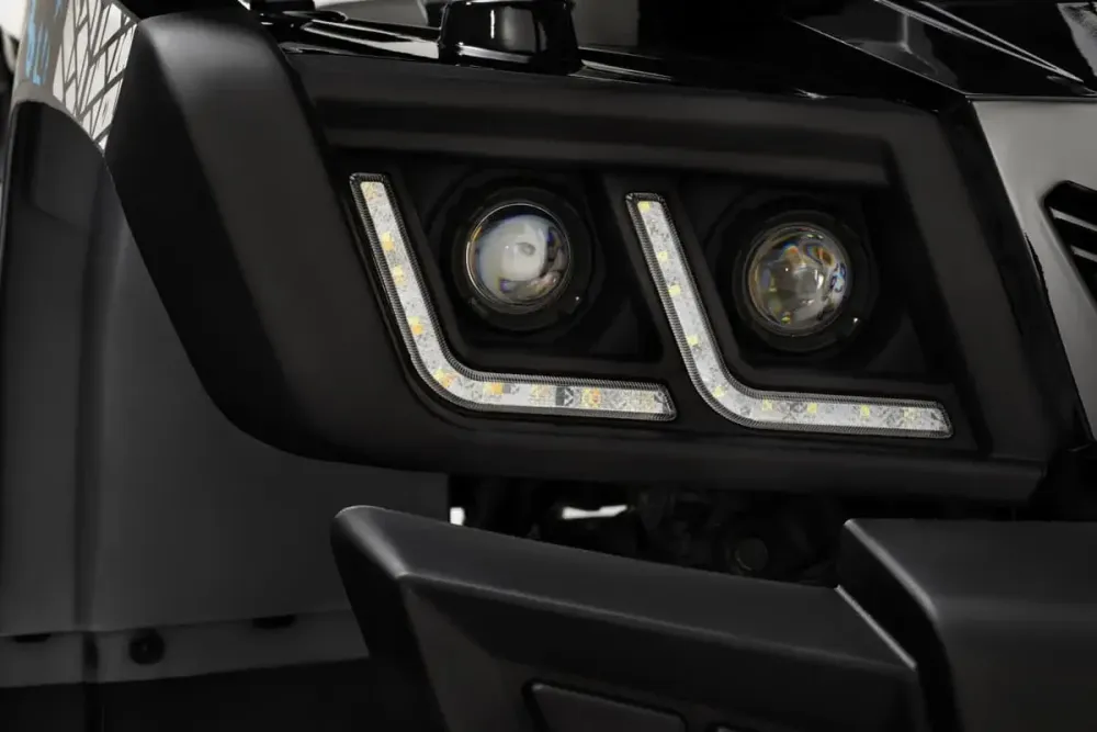 Квадроцикл взрослый Sharmax Activator 250 (P) без ПСМ