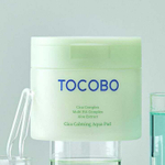 Tocobo Пэды успокаивающие с центеллой, 60 шт.