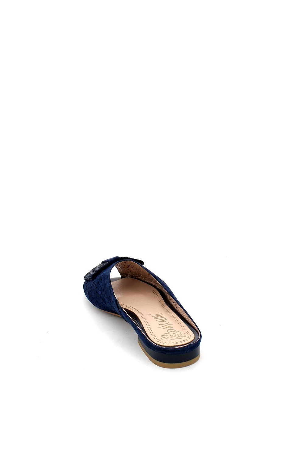 Мюли женские Ascalini W23658