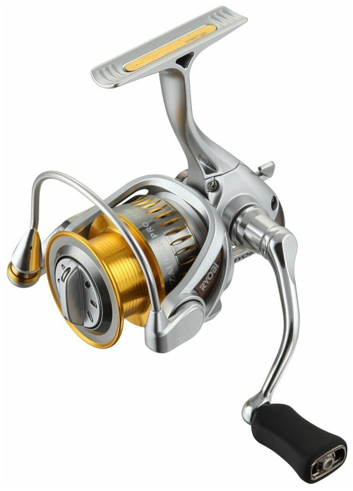 Катушка Ryobi Zauber PRO 2000