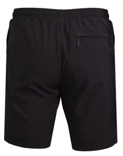 Теннисные шорты Sergio Tacchini Deriva - black