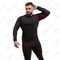 Комплект термобелья мужской Active цв.черный р.L/XL (N-6205-L/XL) NISUS