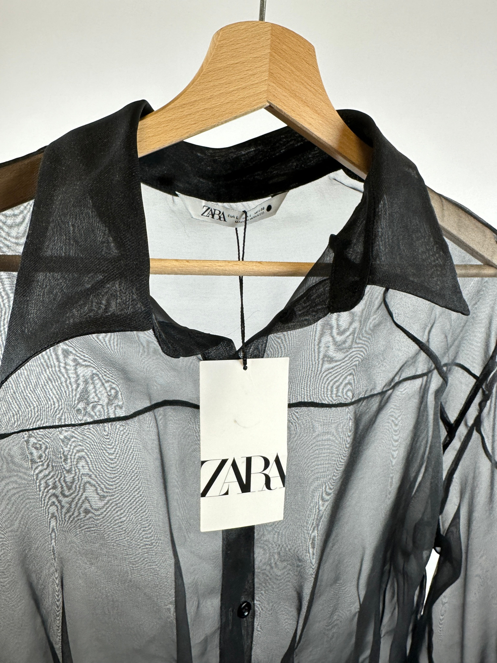 Блуза Zara