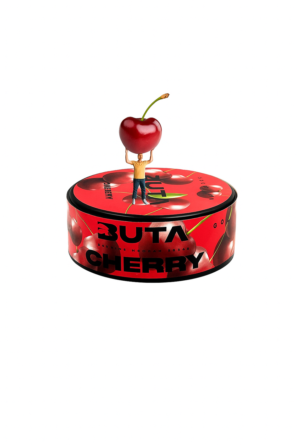 Buta - Cherry (100g)
