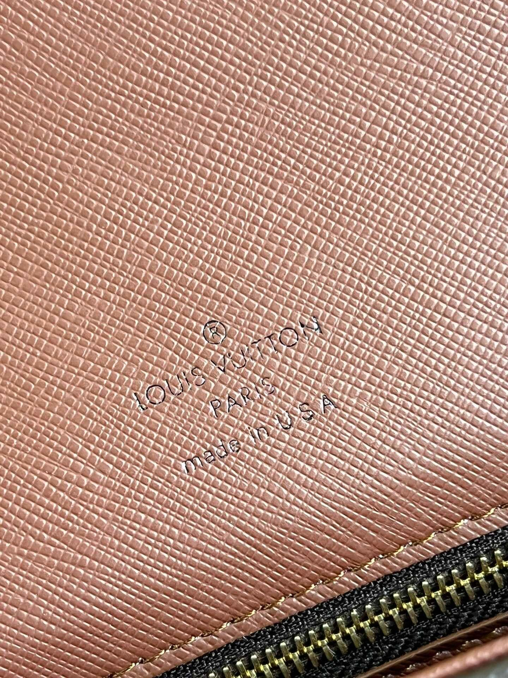 Louis Vuitton Chantilly GM