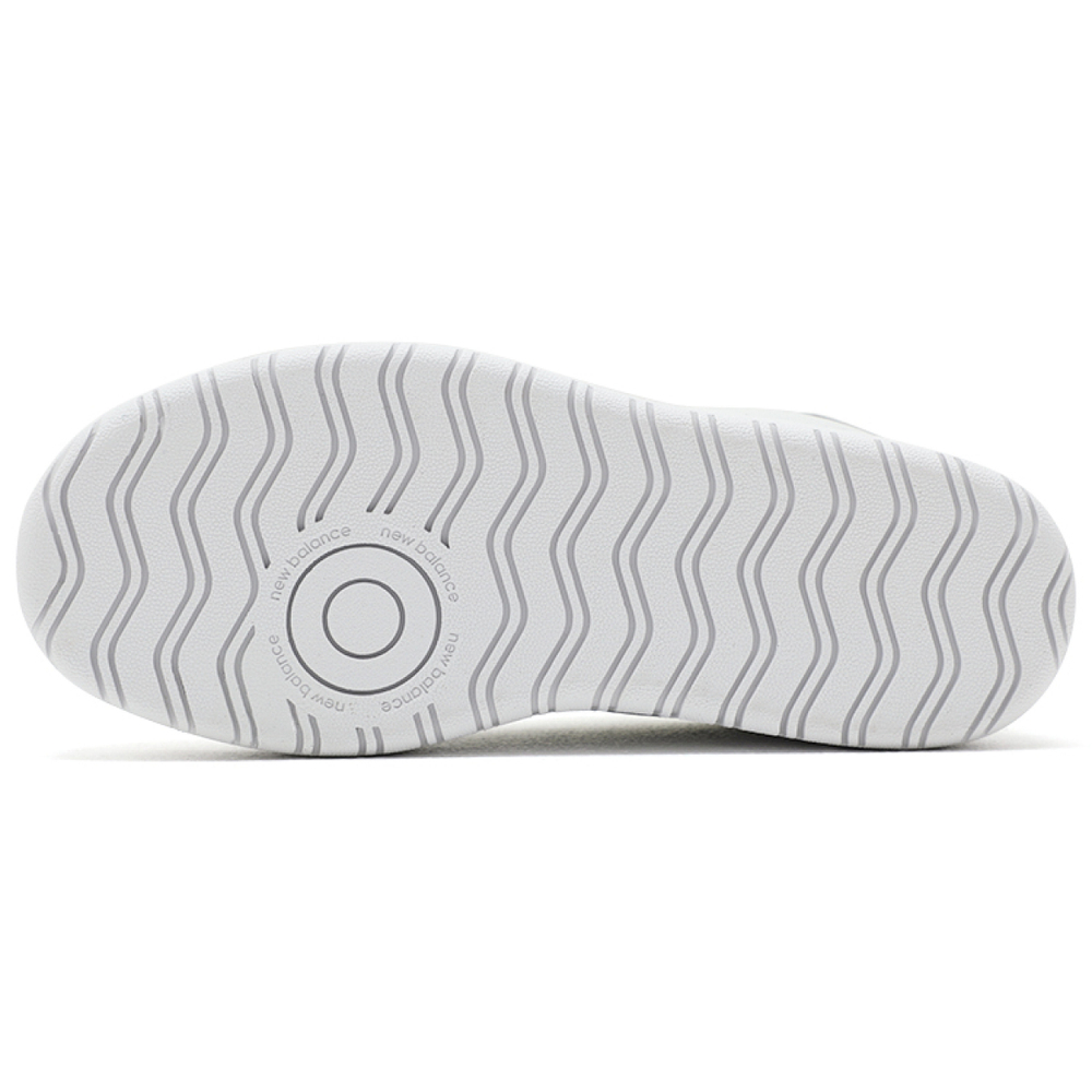 Кроссовки New Balance 302 Triple White