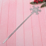 Волшебная палочка «Снежинка» 32*7 см