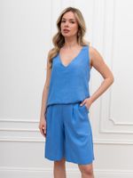 Шорты Сибелла-3 Виотекс ГОЛУБОЙ