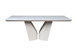 Стол обеденный Garda Decor 58DB-DT15873