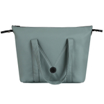 Коляска 2 в 1 ROAN BASS NEXT 2 в1 CLASSIC d12 leather Misti Mint