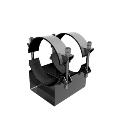 Опора скользящая подвижная 89 мм 89У-83 ОСТ 34-10-623-93