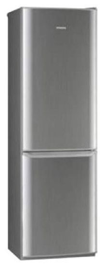 Холодильник Pozis RK-149 серебристый металлопласт