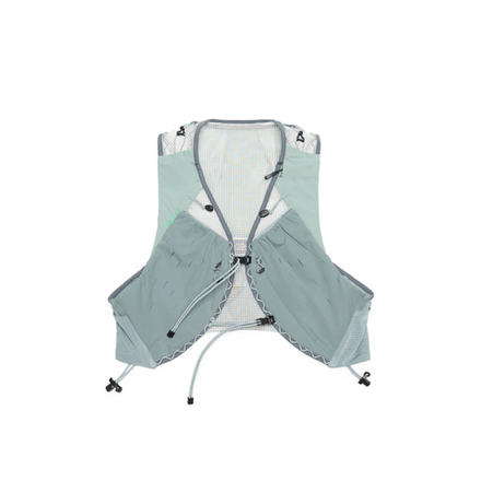 Жилет Blue Monte Frogaero Trail Running Vest "Shanxun Green"