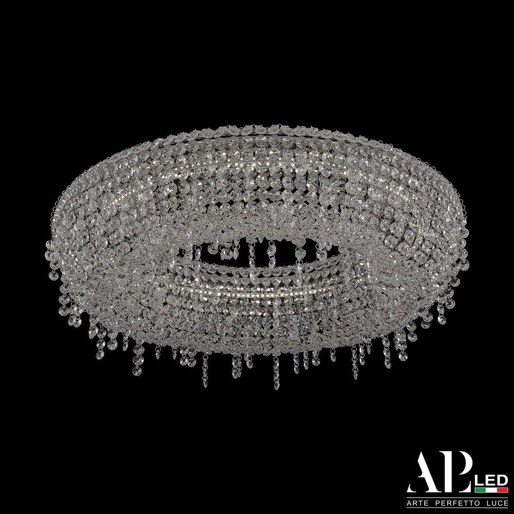 Потолочная люстра Rimini S502.0.60.B.3000