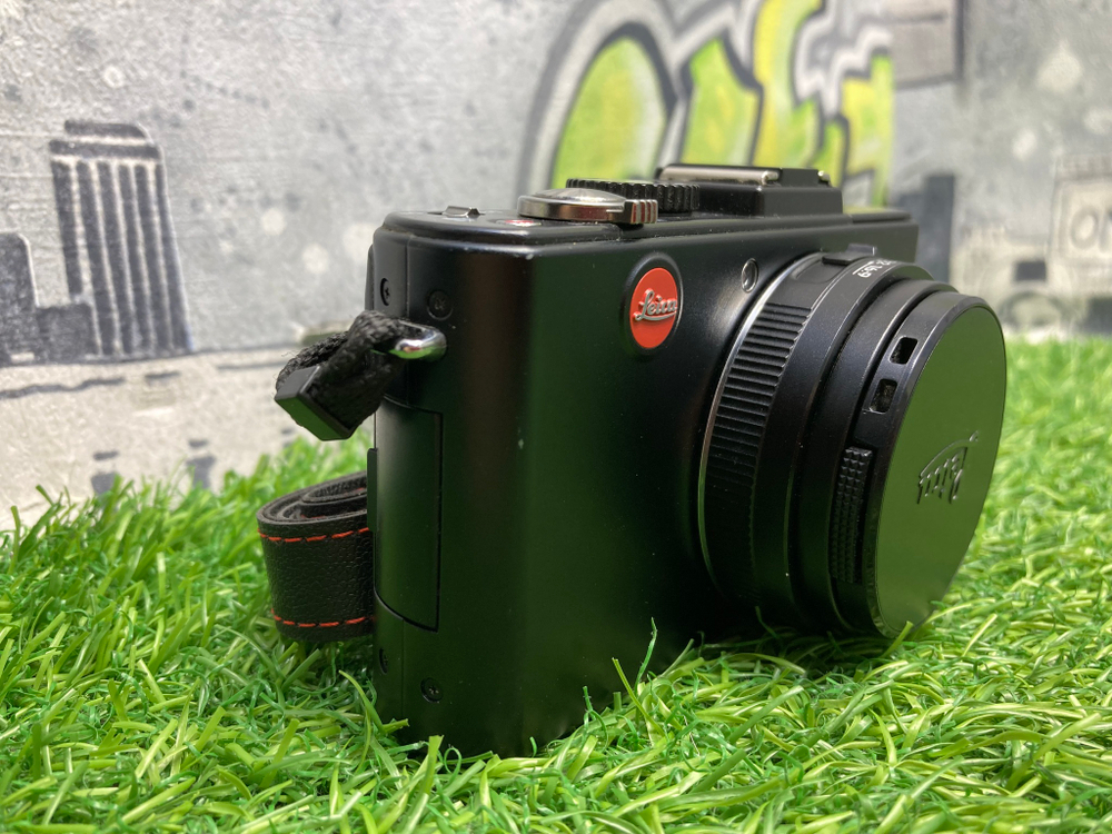 Leica Camera D-Lux 5