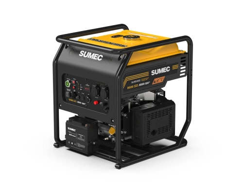 Инверторный генератор SUMEC SU9500iE