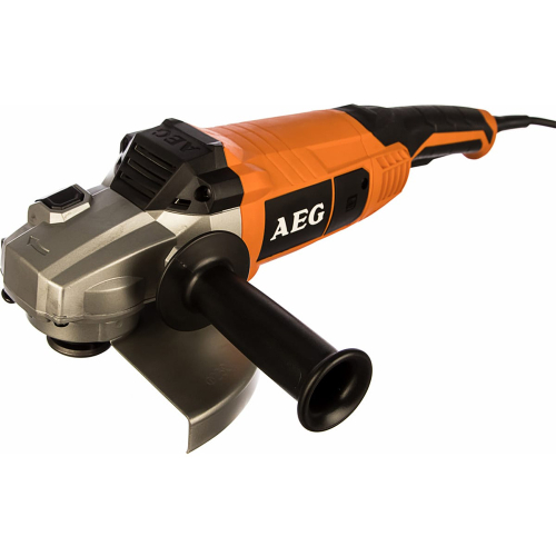 Шлифмашина угловая AEG WS 22-230 DMS 4935431730