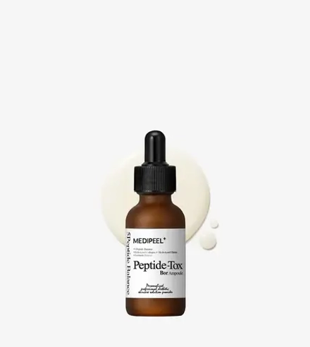 MEDI-PEEL Сыворотка с эффектом лифтинга Bor-Tox Peptide Ampoule 30 ml