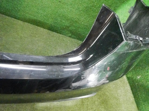 Бампер задний Mercedes GLE Coupe C292 (2015-2019) AMG 63